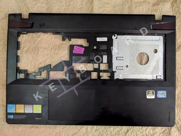 Верхня частина Lenovo Ideapad Y510